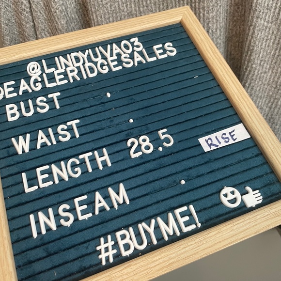 EUC Out From Under x Urban Outfitters Oversized Open Cardigan Size Large - Picture 4 of 5